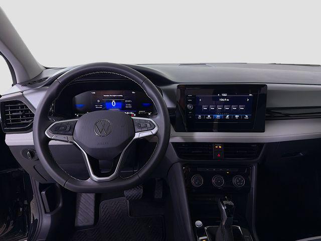 2026 Volkswagen Taos S