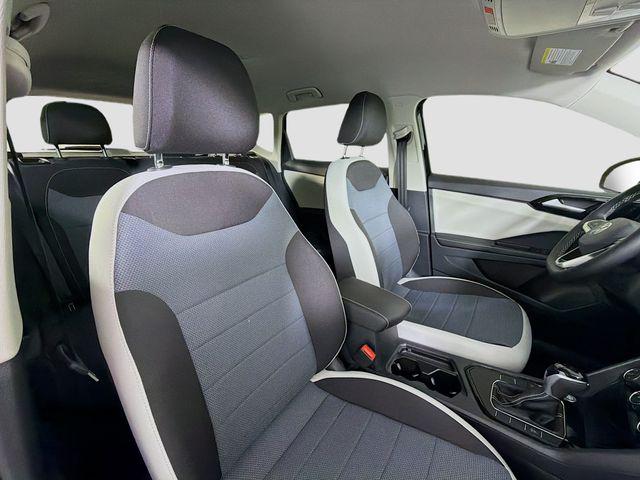 2026 Volkswagen Taos S