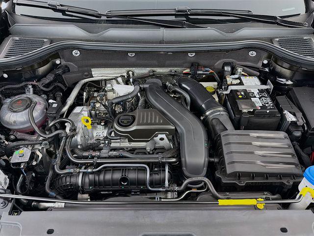 2026 Volkswagen Taos S