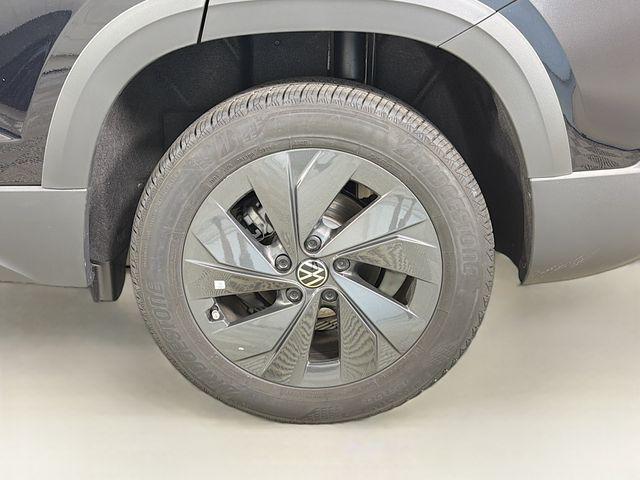 2026 Volkswagen Taos S