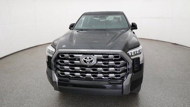 2026 Toyota Tundra Platinum Hybrid CrewMax 5.5' Bed
