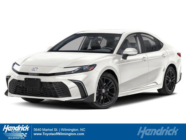 2026 Toyota Camry SE for sale in Wilmington, NC