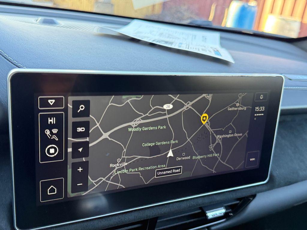 2026 Lotus Emira's photo