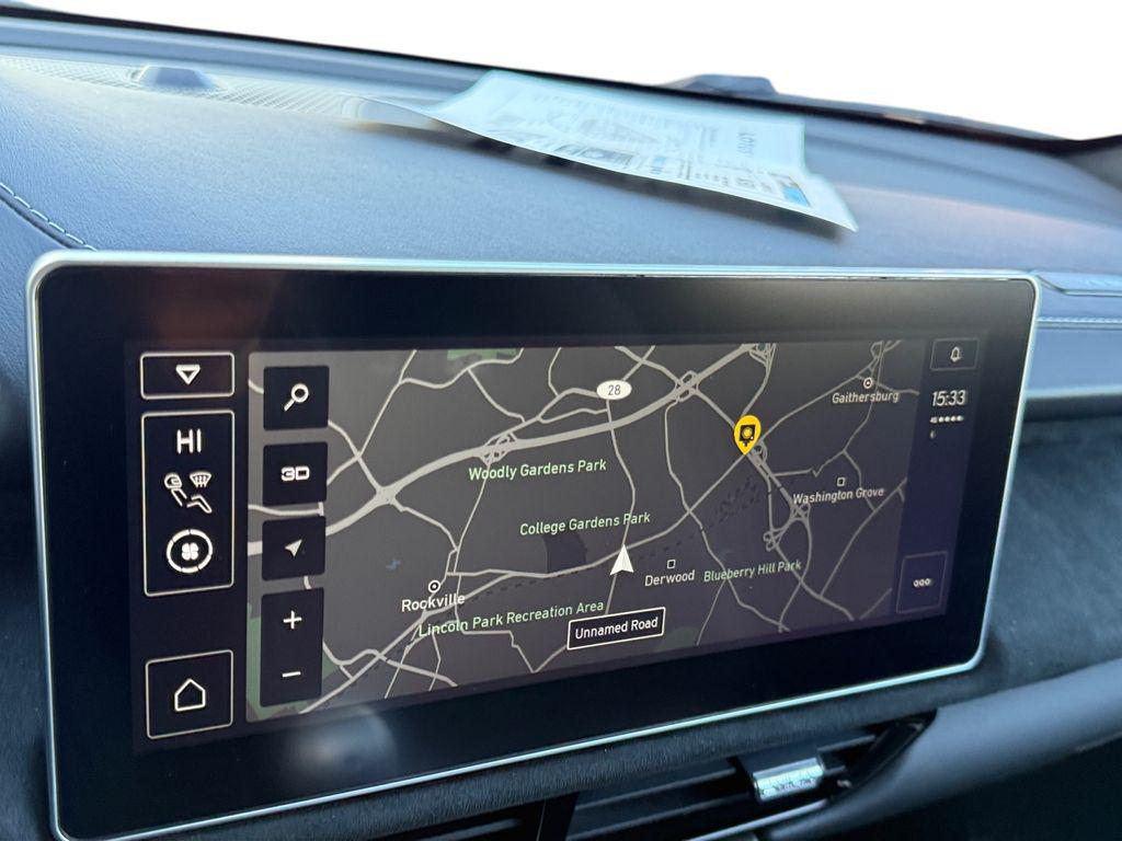 2026 Lotus Emira's photo