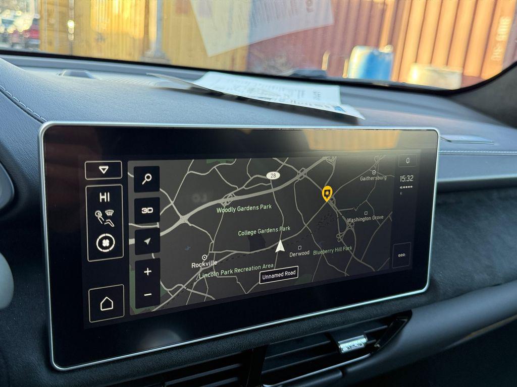 2026 Lotus Emira's photo