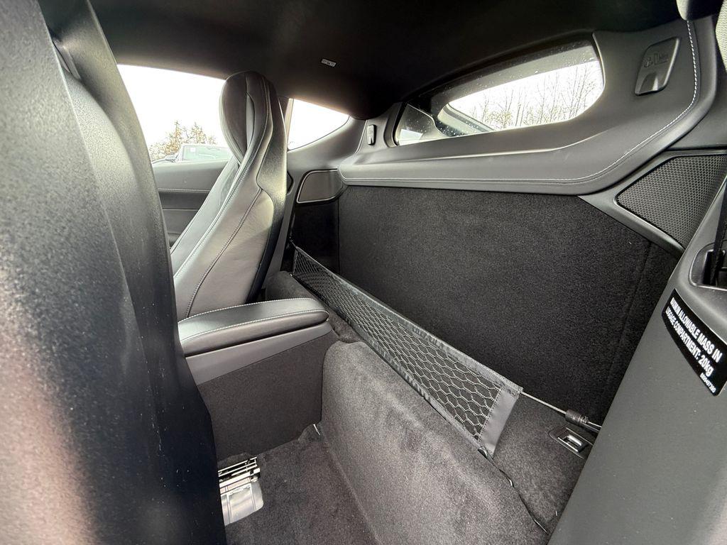 2026 Lotus Emira's photo