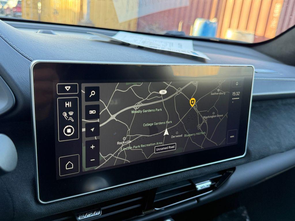 2026 Lotus Emira's photo