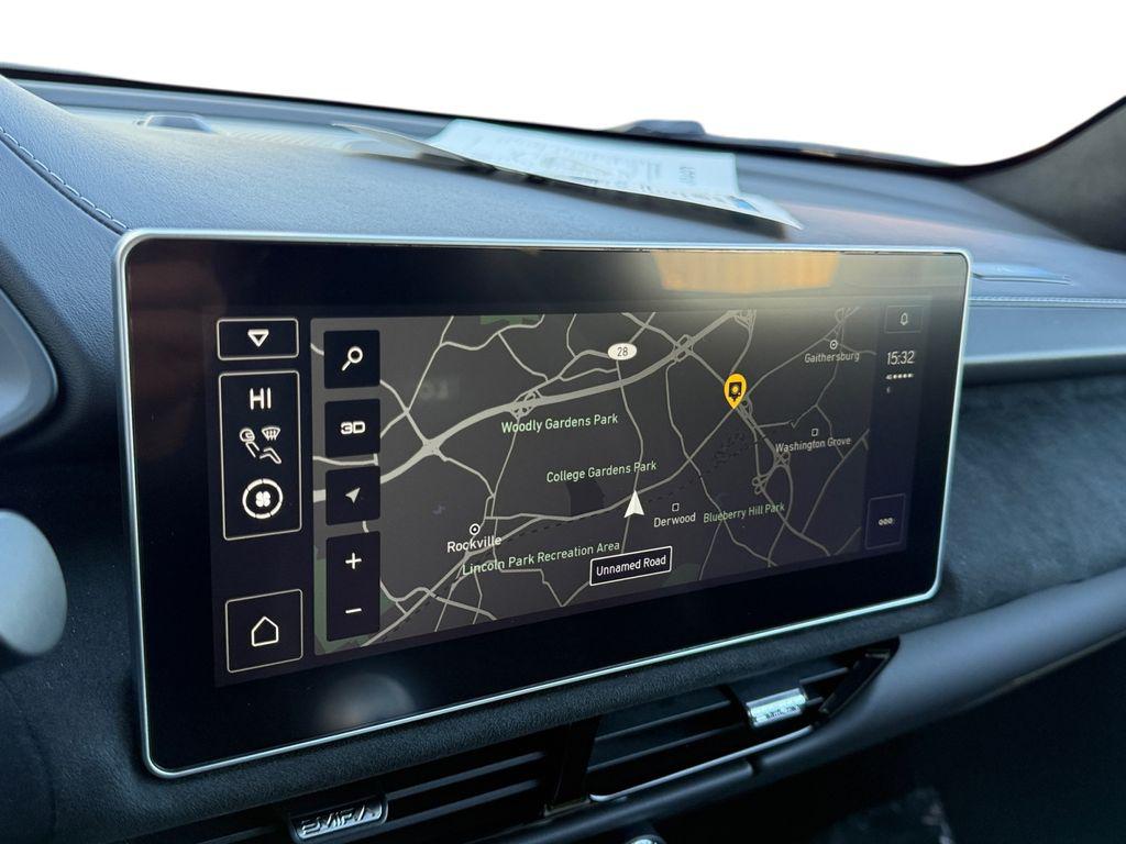 2026 Lotus Emira's photo