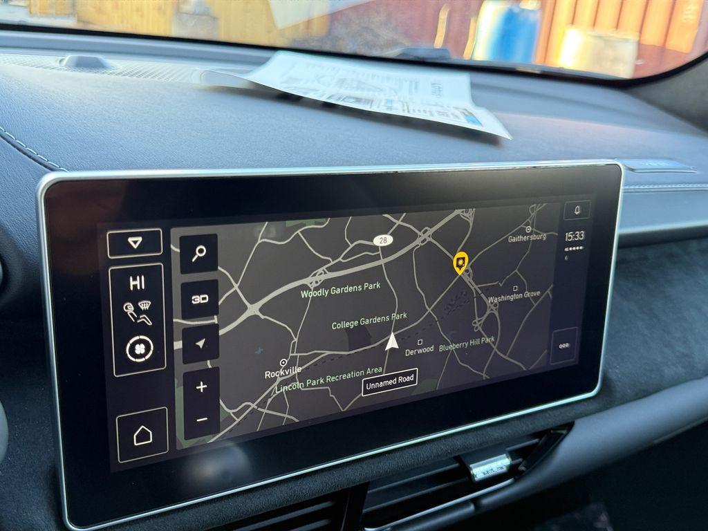 2026 Lotus Emira's photo