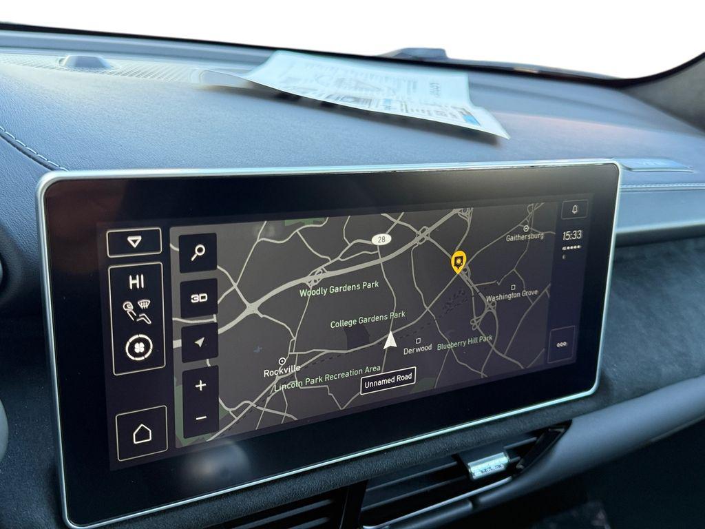 2026 Lotus Emira's photo