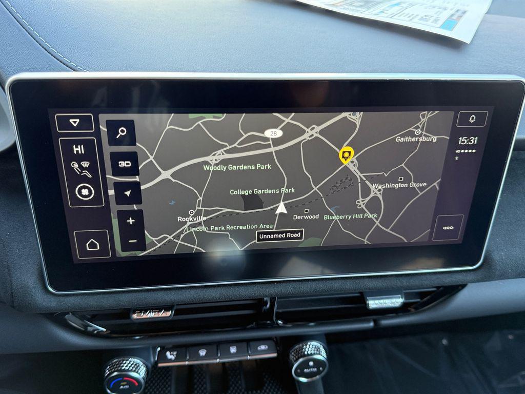 2026 Lotus Emira's photo