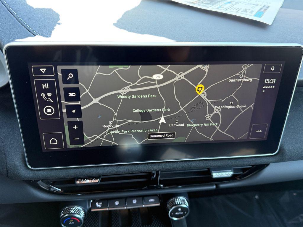 2026 Lotus Emira's photo