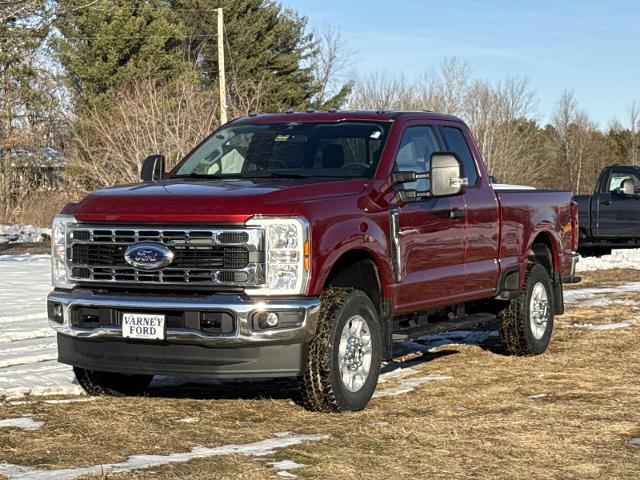 2026 Ford F-250 XLT for sale in Newport, ME