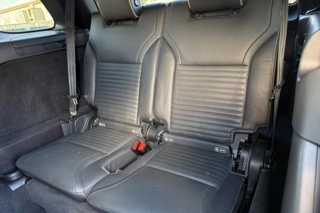 2017 Land Rover Discovery HSE