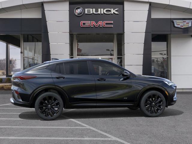 2026 Buick NV Sport Touring FWD