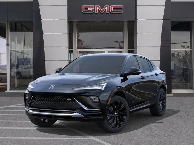 2026 Buick NV Sport Touring FWD
