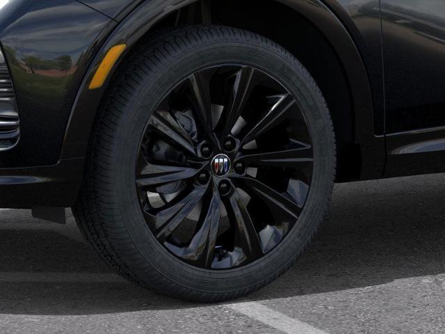2026 Buick NV Sport Touring FWD