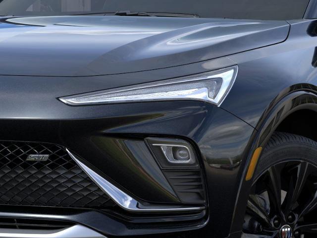 2026 Buick NV Sport Touring FWD