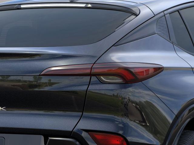 2026 Buick NV Sport Touring FWD