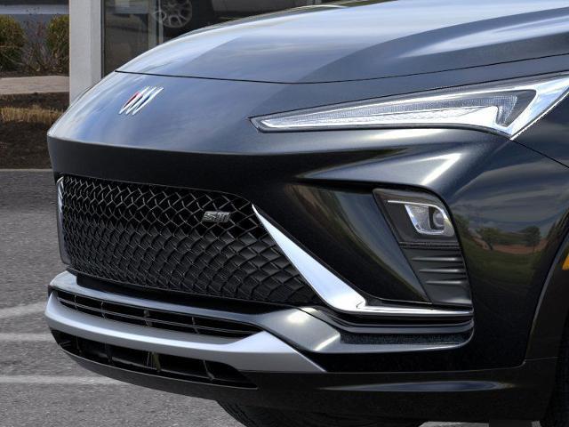 2026 Buick NV Sport Touring FWD