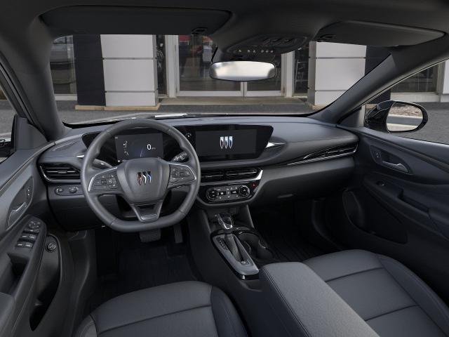 2026 Buick NV Sport Touring FWD