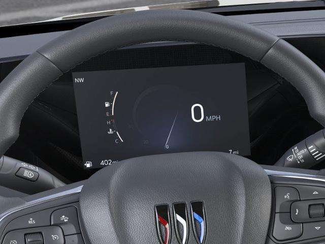 2026 Buick NV Sport Touring FWD