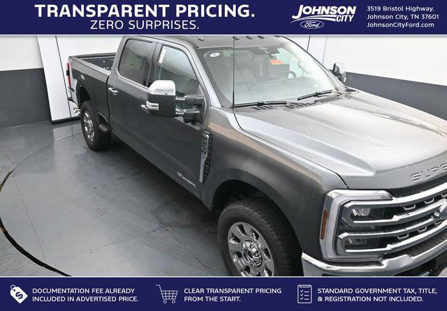 2026 Ford F-250 LARIAT for sale in Johnson City, TN