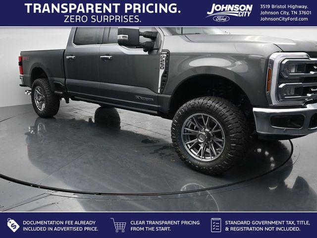 2026 Ford F-250 LARIAT for sale in Johnson City, TN