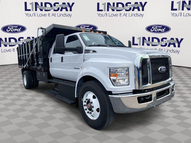 2026 Ford F-750 Base for sale in Wheaton, MD