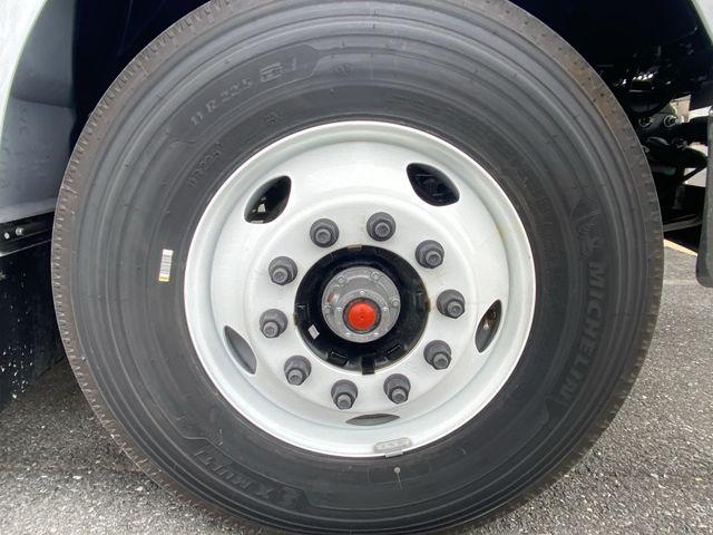 2026 Ford F-750 Base