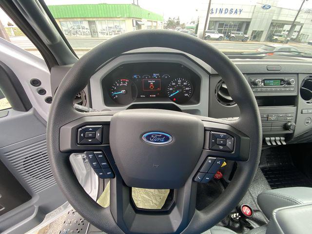 2026 Ford F-750 Base