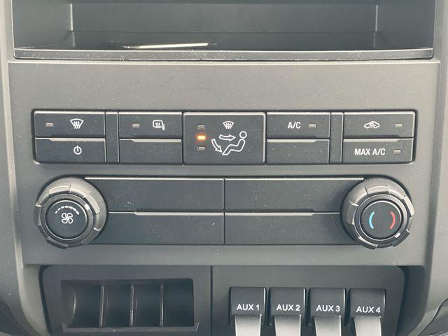 2026 Ford F-750 Base