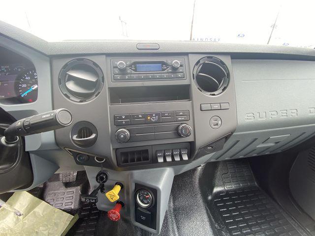 2026 Ford F-750 Base