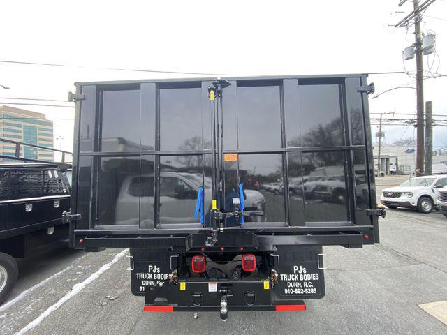 2026 Ford F-750 Base