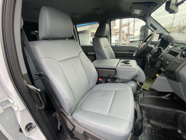 2026 Ford F-750 Base