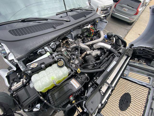2026 Ford F-750 Base