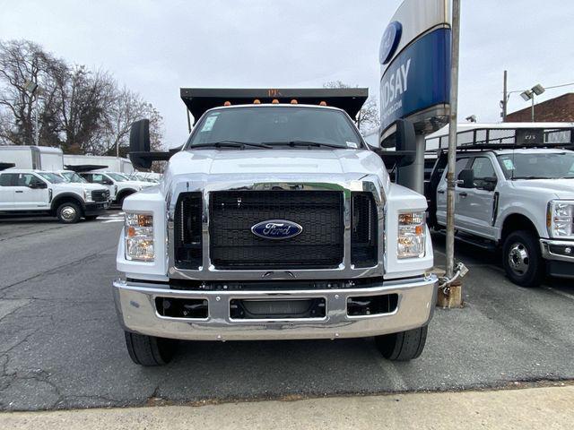 2026 Ford F-750 Base