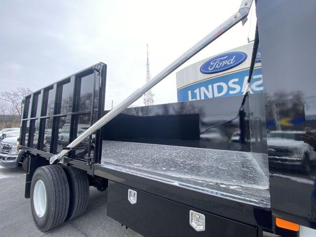 2026 Ford F-750 Base