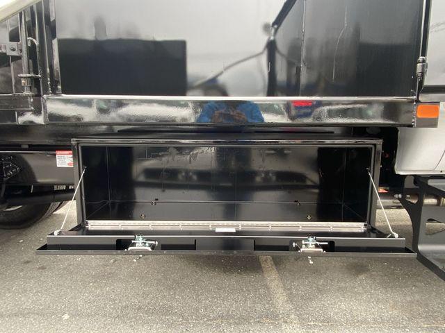 2026 Ford F-750 Base
