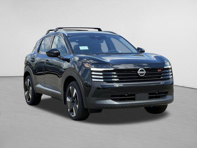 2026 Nissan Kicks SR for sale in Kalamazoo, MI