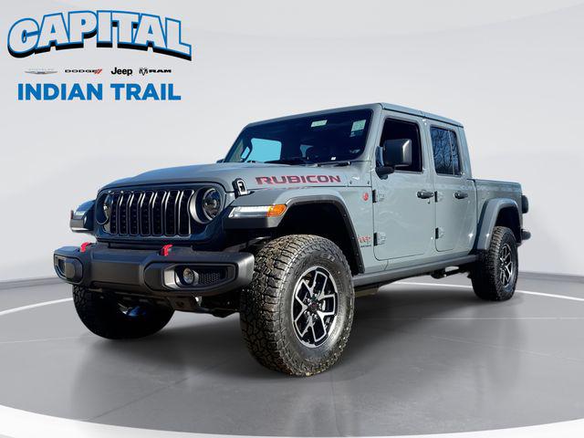 2026 Jeep Gladiator Rubicon for sale in Indian Trail, NC