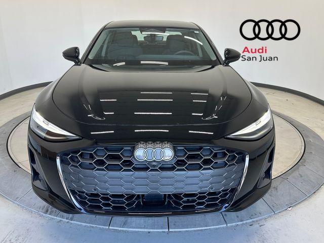 2026 Audi A6 Premium quattro S tronic