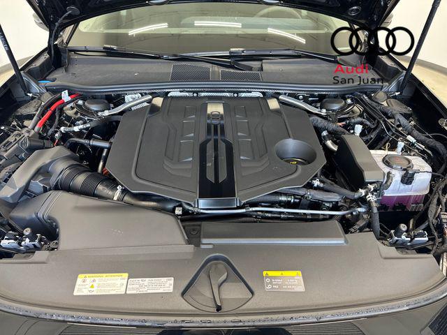 2026 Audi A6 Premium quattro S tronic