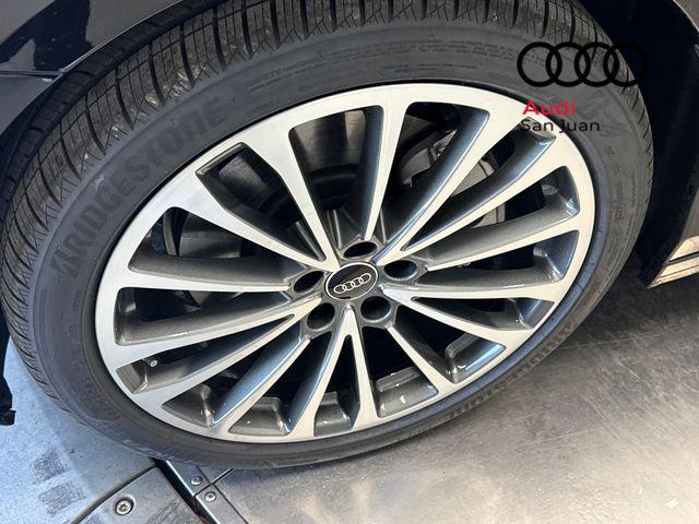 2026 Audi A6 Premium quattro S tronic