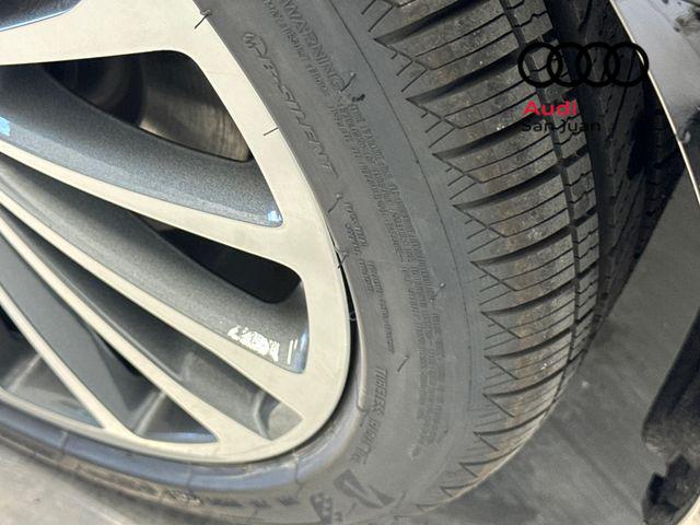2026 Audi A6 Premium quattro S tronic