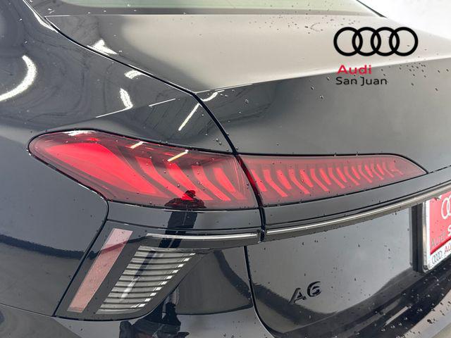 2026 Audi A6 Premium quattro S tronic