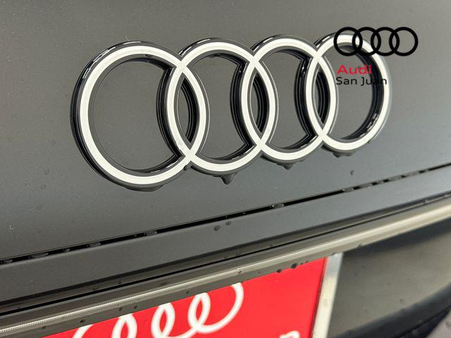 2026 Audi A6 Premium quattro S tronic