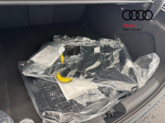 2026 Audi A6 Premium quattro S tronic