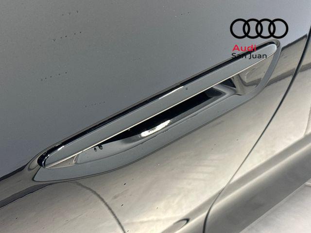 2026 Audi A6 Premium quattro S tronic
