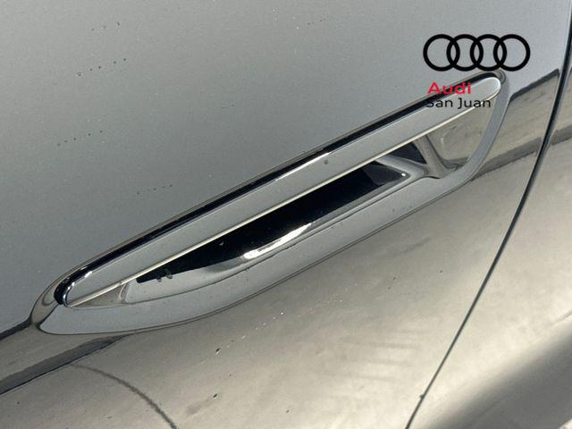 2026 Audi A6 Premium quattro S tronic